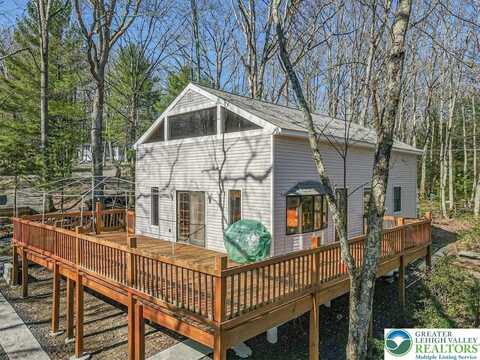 117 Boundary Road, Pike, PA 18464