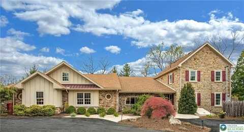 2714 Bergstresser Drive, Lower Saucon, PA 18055