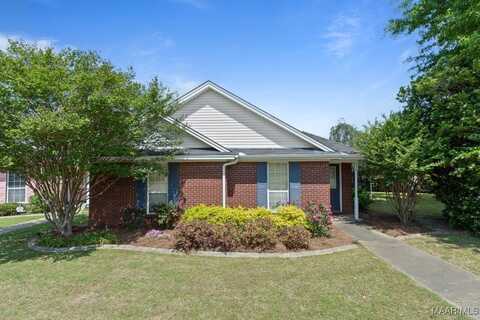 116 Doss Court, Prattville, AL 36066