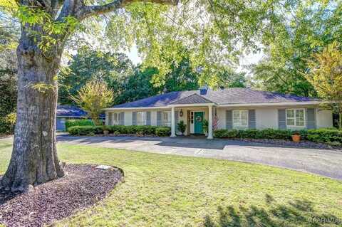 3032 Hill Hedge Drive, Montgomery, AL 36111