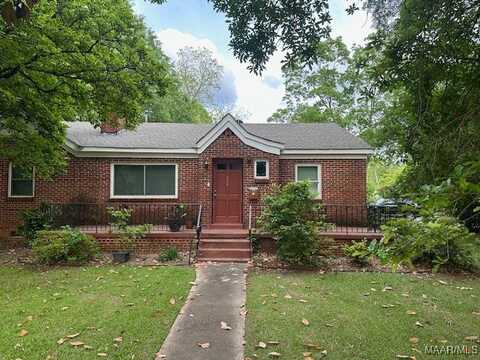 804 Federal Drive, Montgomery, AL 36107