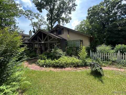 1856 Norman Bridge Road, Montgomery, AL 36104