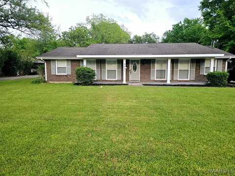 2421 GLADLANE Drive, Montgomery, AL 36111