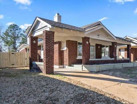 1583 KENDALE, Memphis, TN 38106