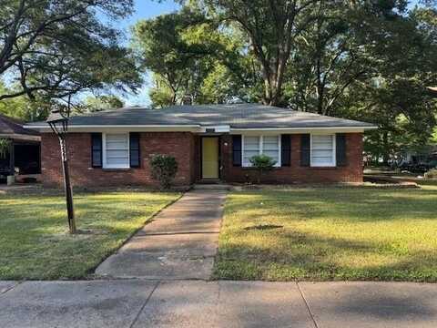 4227 CAROLYN, Memphis, TN 38111