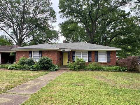 4227 CAROLYN, Memphis, TN 38111