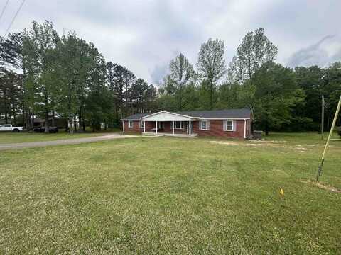 158 PYRON, Adamsville, TN 38310