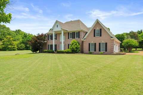 990 SNOWDEN FARM, Collierville, TN 38017