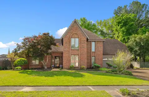 7063 CUTTER MILL, Unincorporated, TN 38141