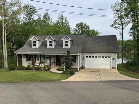 127 SYCAMORE, Adamsville, TN 38310