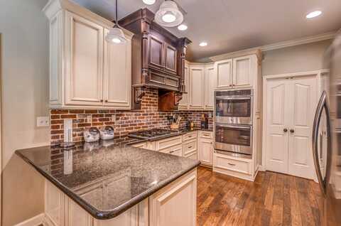 791 N TREE, Collierville, TN 38017