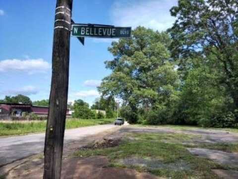 1222 BELLEVUE, Memphis, TN 38107