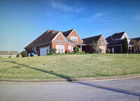 33 WARD, Atoka, TN 38004