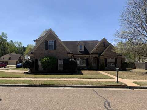 11215 CARSTON, Arlington, TN 38002