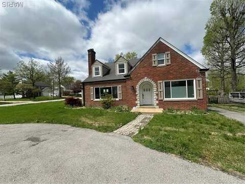 803 N Kirkwood Road, Saint Louis, MO 63122