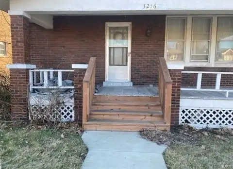 3216 W Main Street, Belleville, IL 62226