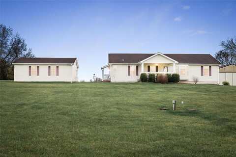 26821 Andrews Lane, Warrenton, MO 63383