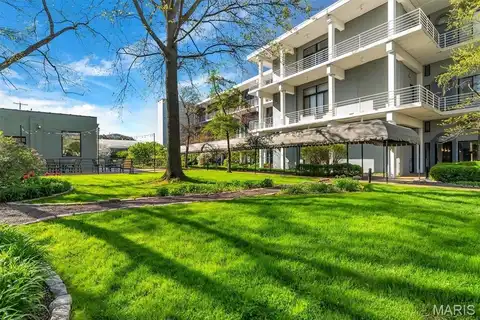 4100 Laclede Avenue, Saint Louis, MO 63108