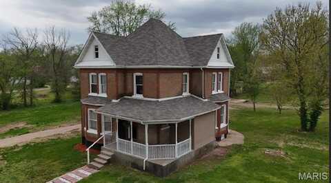203 S B Street, Bonne Terre, MO 63628