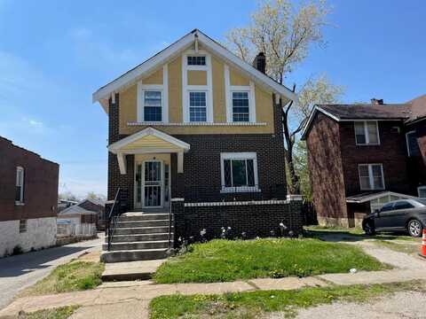 4972 Thekla Avenue, Saint Louis, MO 63115