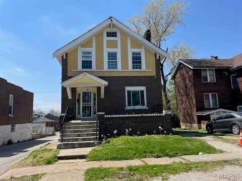 4972 Thekla Avenue, Saint Louis, MO 63115