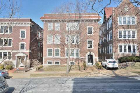 6321 Southwood, Clayton, MO 63105