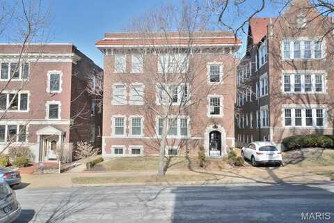 6321 Southwood, Clayton, MO 63105
