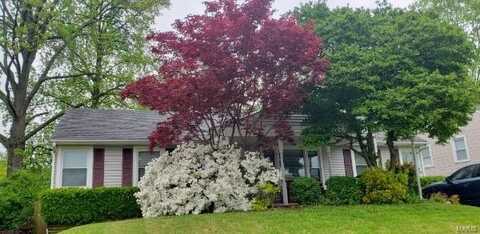 6924 Greenholly Drive, Saint Louis, MO 63123