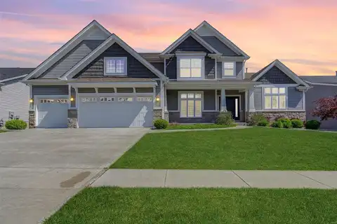 537 Montrachet Drive, O'fallon, MO 63368