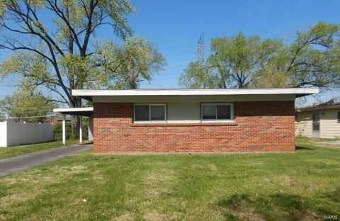 6701 Alder Avenue, Saint Louis, MO 63134