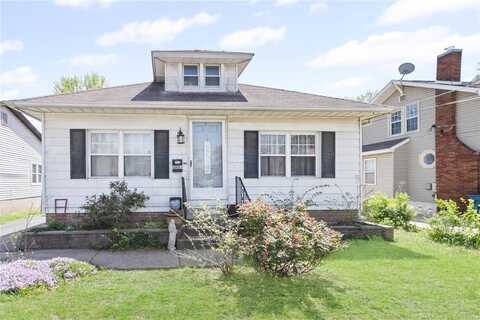 3601 Aberdeen Avenue, Alton, IL 62002