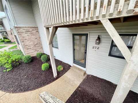 272 Eagle Ridge, O'Fallon, IL 62269