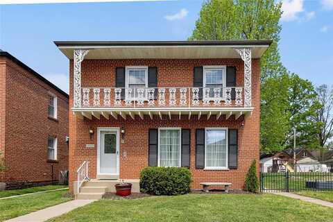 6623 Neosho Street, Saint Louis, MO 63109