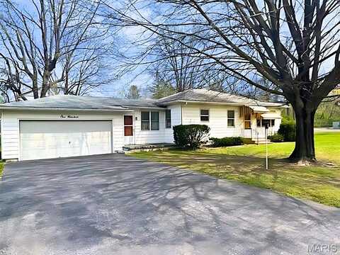 100 W Woodcrest Drive, Collinsville, IL 62234