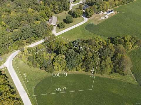 3832 Meadow Lane, Highland, IL 62249