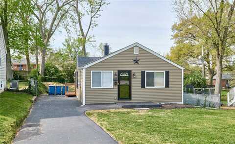 9550 Flora Avenue, Saint Louis, MO 63114