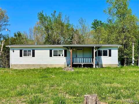 12678 Hyfield Road, De Soto, MO 63020