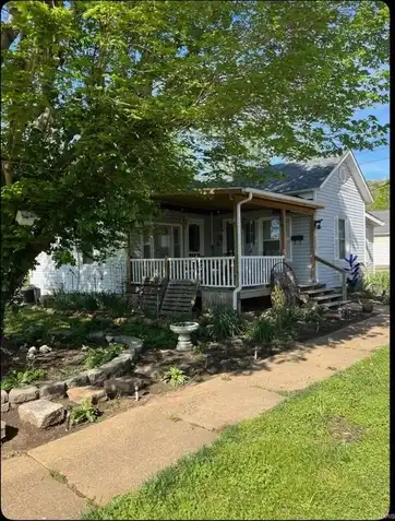 309 W Fir Street, Piedmont, MO 63957