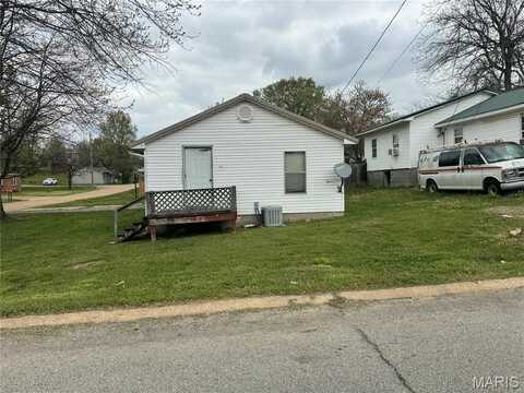 1107 Winnie Street, Poplar Bluff, MO 63901