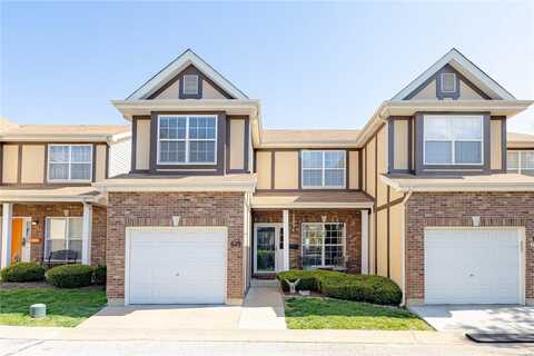 629 Rosetta Drive, Florissant, MO 63031