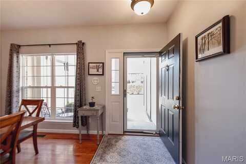 629 Rosetta Drive, Florissant, MO 63031