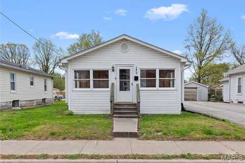 120 E 1st Street, Hartford, IL 62048