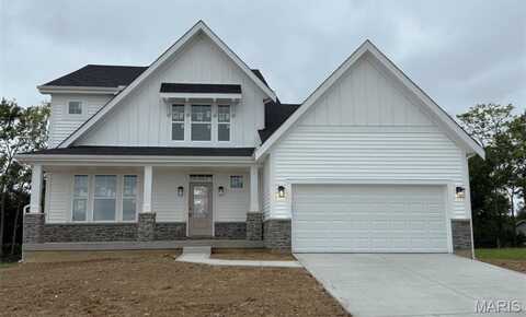 157 Cardow Drive, O'fallon, MO 63368