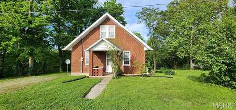500 Church Street, Chester, IL 62233