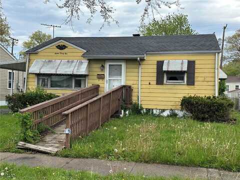 1629 Moro Avenue, Granite City, IL 62040