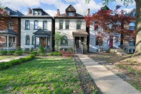 4456 Laclede Avenue, Saint Louis, MO 63108