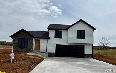10204 Riehl Farm Drive, Potosi, MO 63664