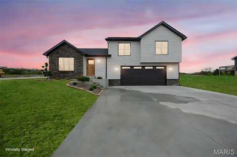 10204 Riehl Farm Drive, Potosi, MO 63664