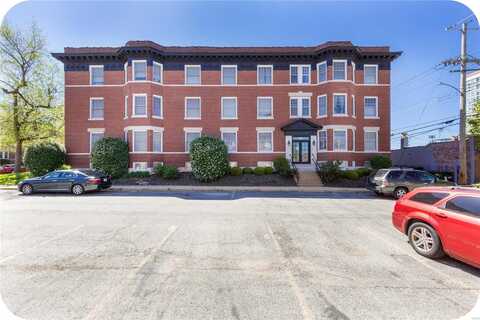 541 Rosedale Avenue, Saint Louis, MO 63112