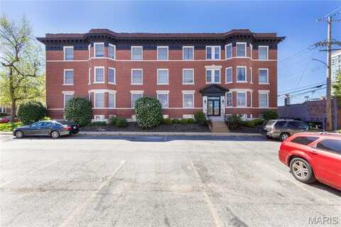 541 Rosedale Avenue, Saint Louis, MO 63112